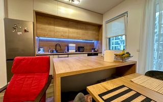 La cheie, ansambul premium, Record Park! - Poză 2