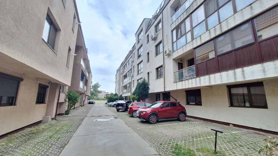 Apartament 3 camere + parcare Prelungirea Ghencea Cartierul Latin - Poză 14