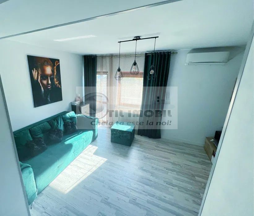 Ap.2 cam 65mp Moara de Vant  Bloc 2015  Mobilat si Utilat  153750 EURO - Poză 5