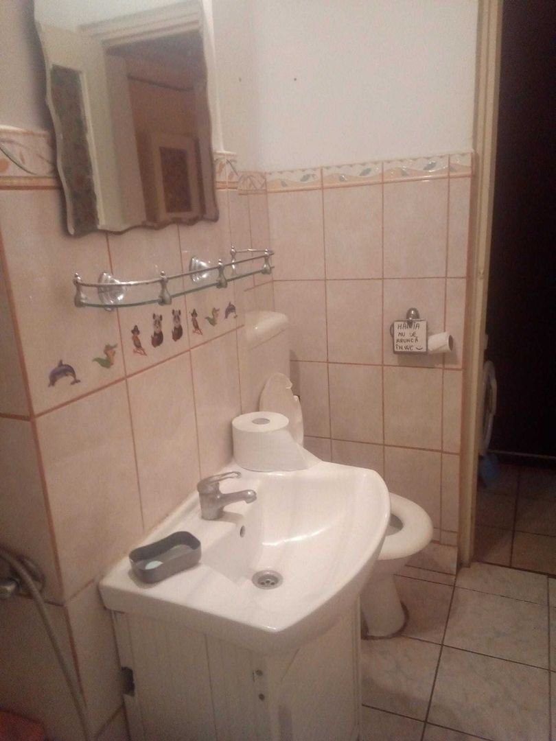 🏡 Apartament 2 camere cu 2 balcoane, etaj 2, Bd. Siderurgiștilor - Poză 4