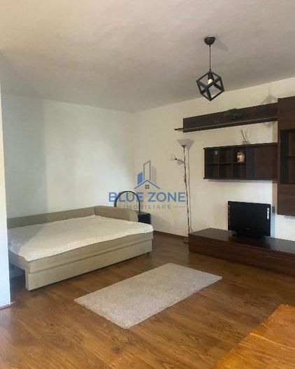 Garsoniera spațioasă 41 mp Lujerului | Proprietar | Fără comision - Poză 1
