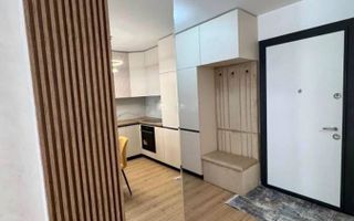 Apartament doua camere de inchiriat si parcare - Poză 8