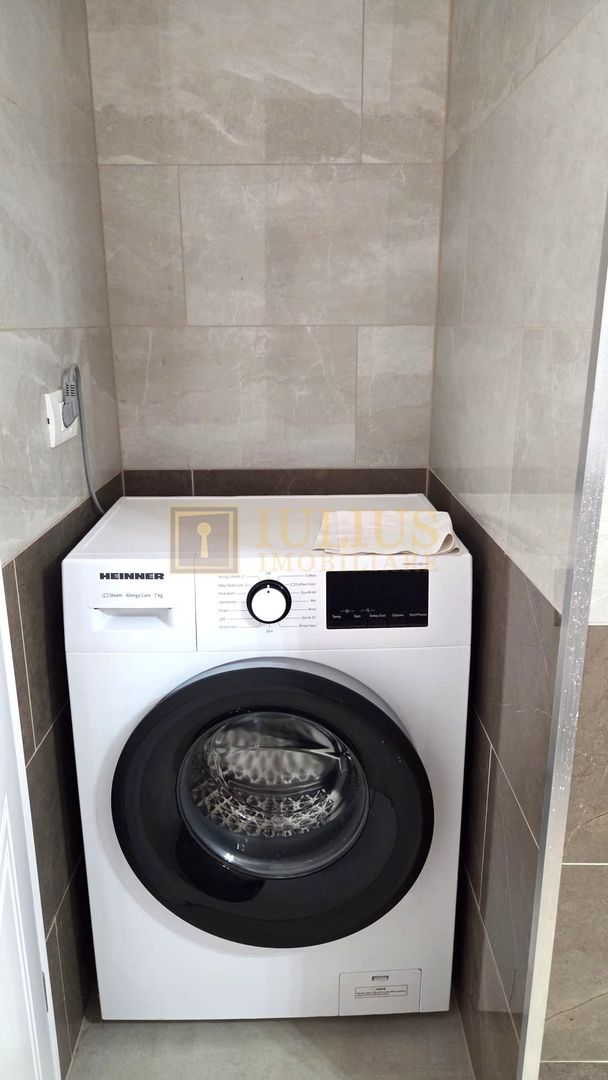 Aparatment cu 2 camere in zona Stadionului - Poză 11