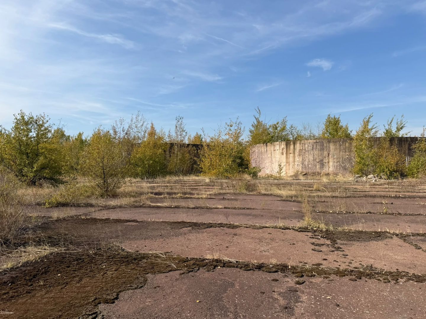 Platformă industrială 37,6 ha, Valea Călugărească cu proiect de racord feroviar - Poză 18
