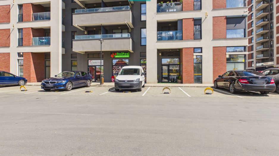 Apartament cu 3 camere - Adora Park Uta - Poză 19