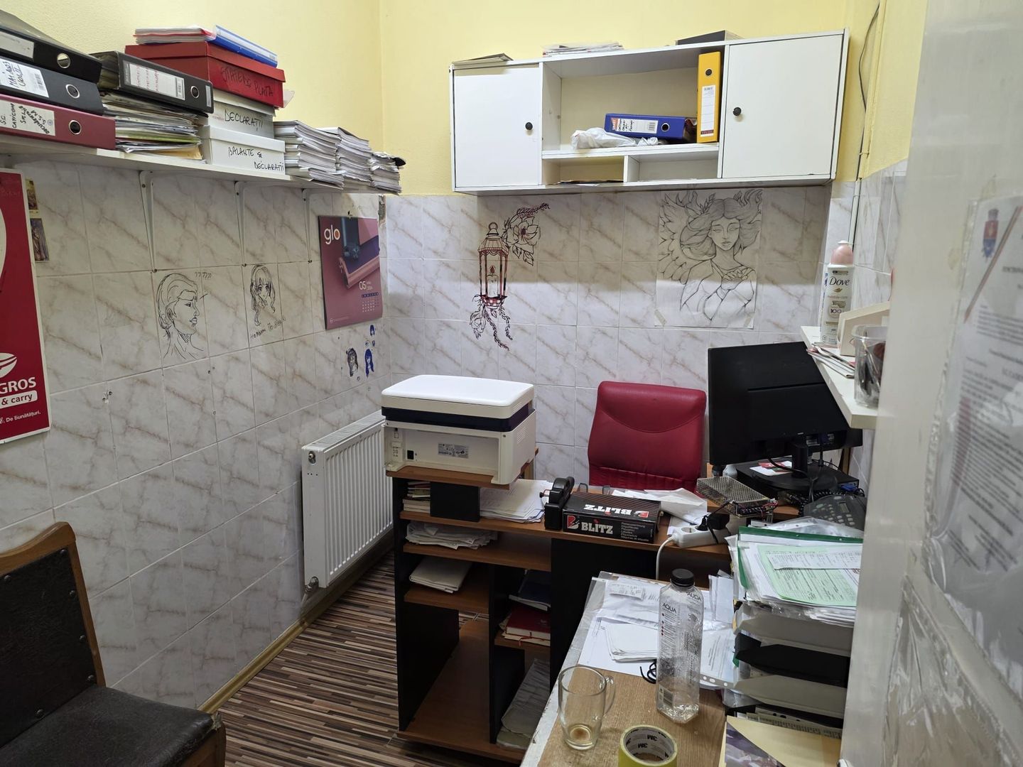 Spatiu comercial in inima cartierului Cornisa - Poză 20
