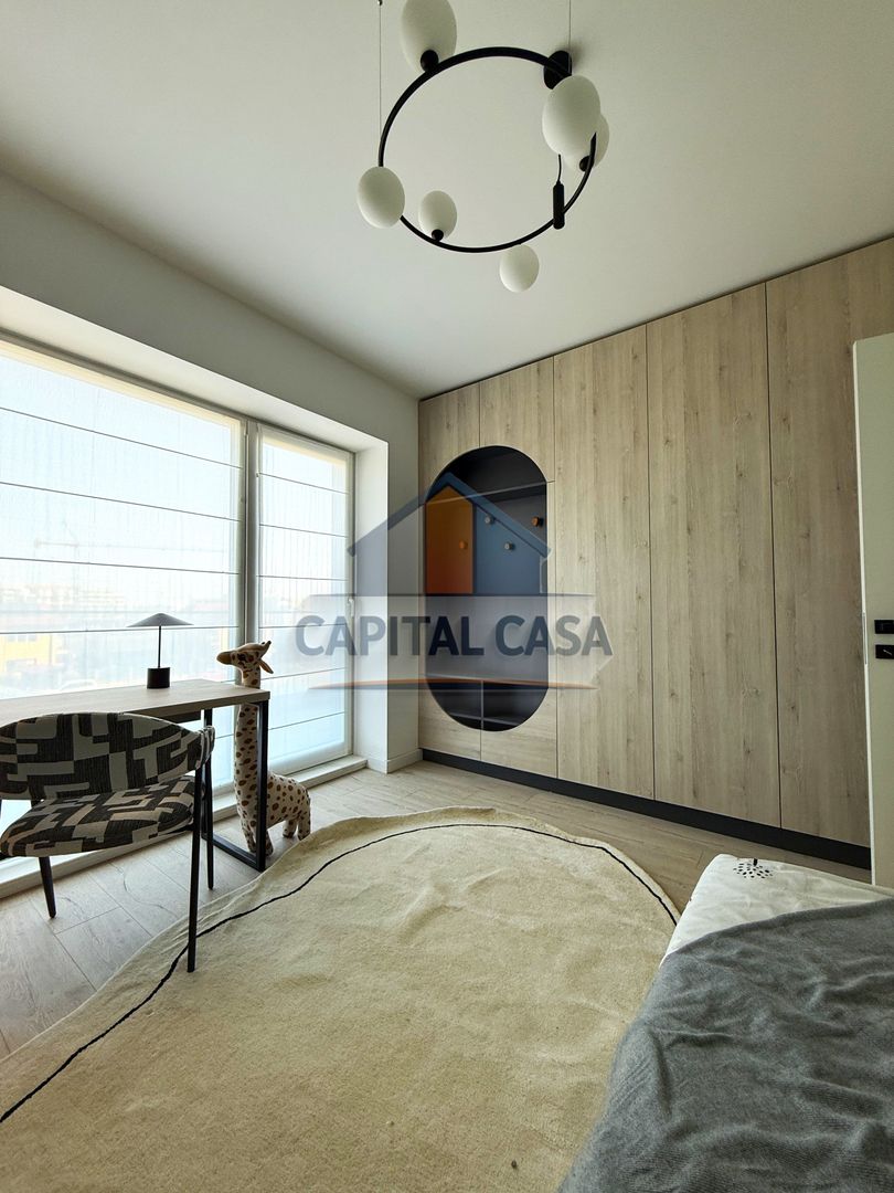Apartament cu 3 camere Premium in Sector 3 - Poză 6