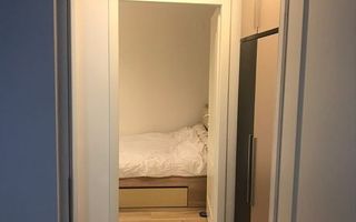 2 camere Aradului etaj 2 cu centrala proprie - Poză 4