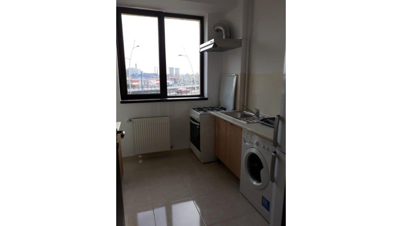 REA1026942 Grozavesti I 2 Camere I Loc de parcare separat - Poză 6