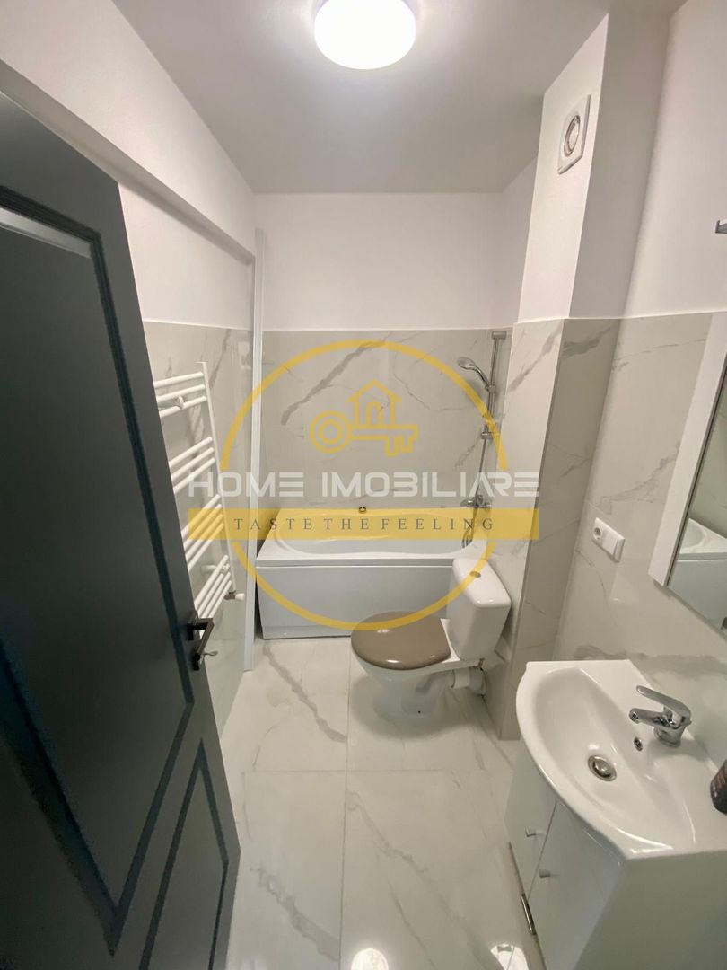 Etaj2-Apartament 3C/Decomandat-2Bai+2Balcoane+Boxa+Loc de Parcare-Str.Pepinierii - Poză 6
