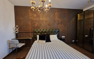 Apartament de lux cu 2 camere open space zona Take Ionescu (ISHO) - Poză 13