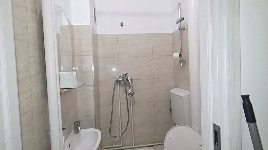 Complex-Studentesc | 1 Camera | Etaj Intermediar - Poză 6