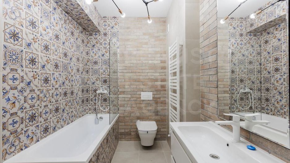 Vânzare, apartament, 2 camere, str. Calea Iesilor, sectorul Buiucani - Poză 12