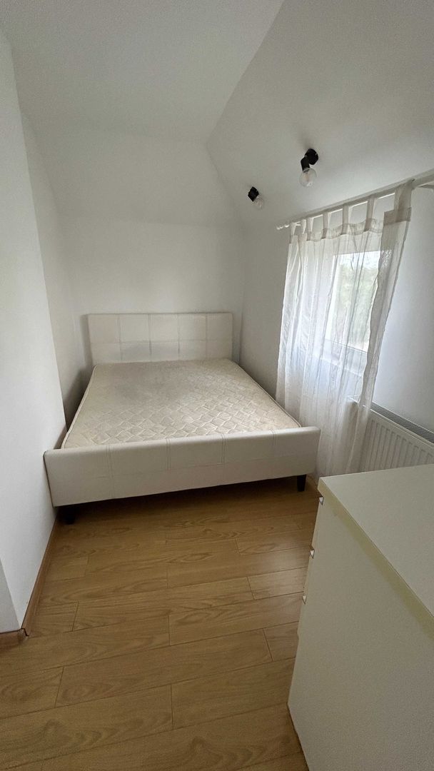 De vanzare Apartament 2 camere Dorobanti Floreasca, Radu Beller - Poză 3