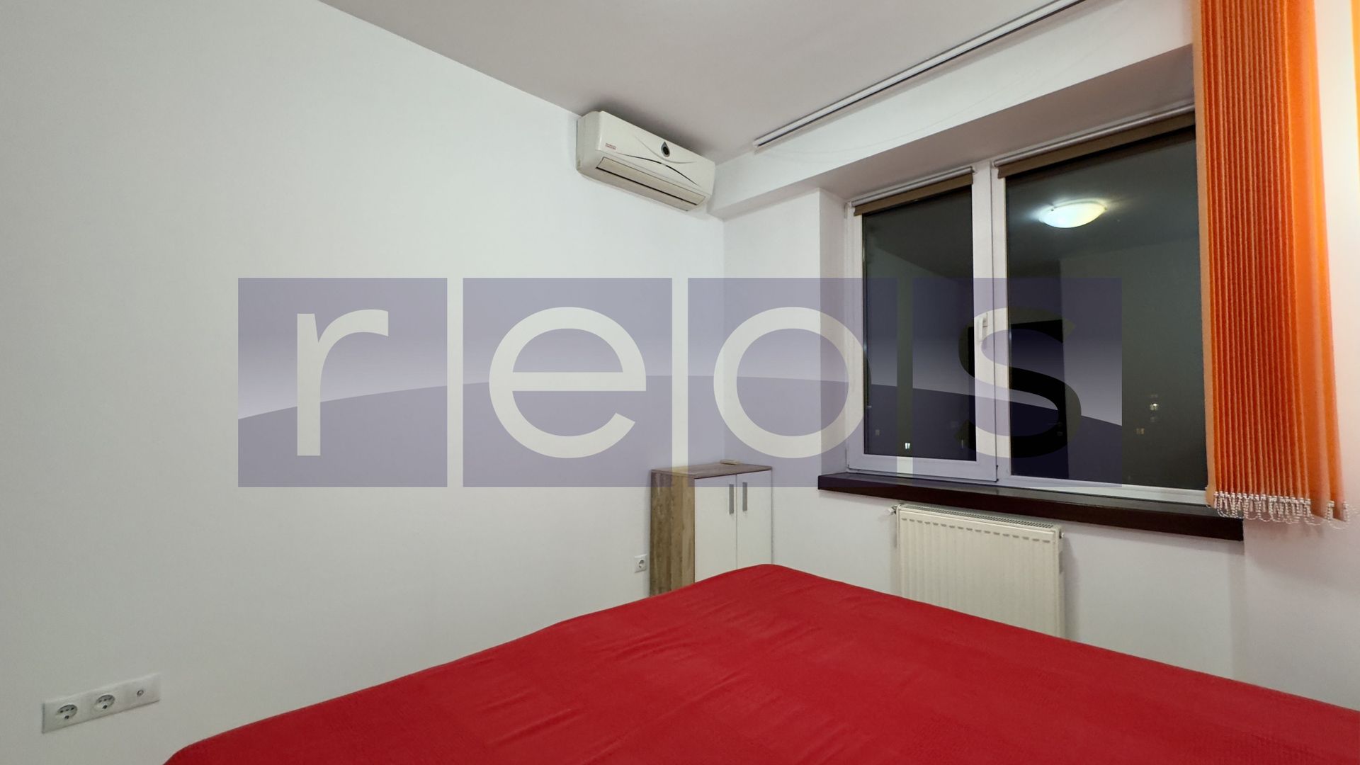 INCHIRIERE 2 CAMERE | ROSE GARDEN | DOAMNA GHICA - Poză 5