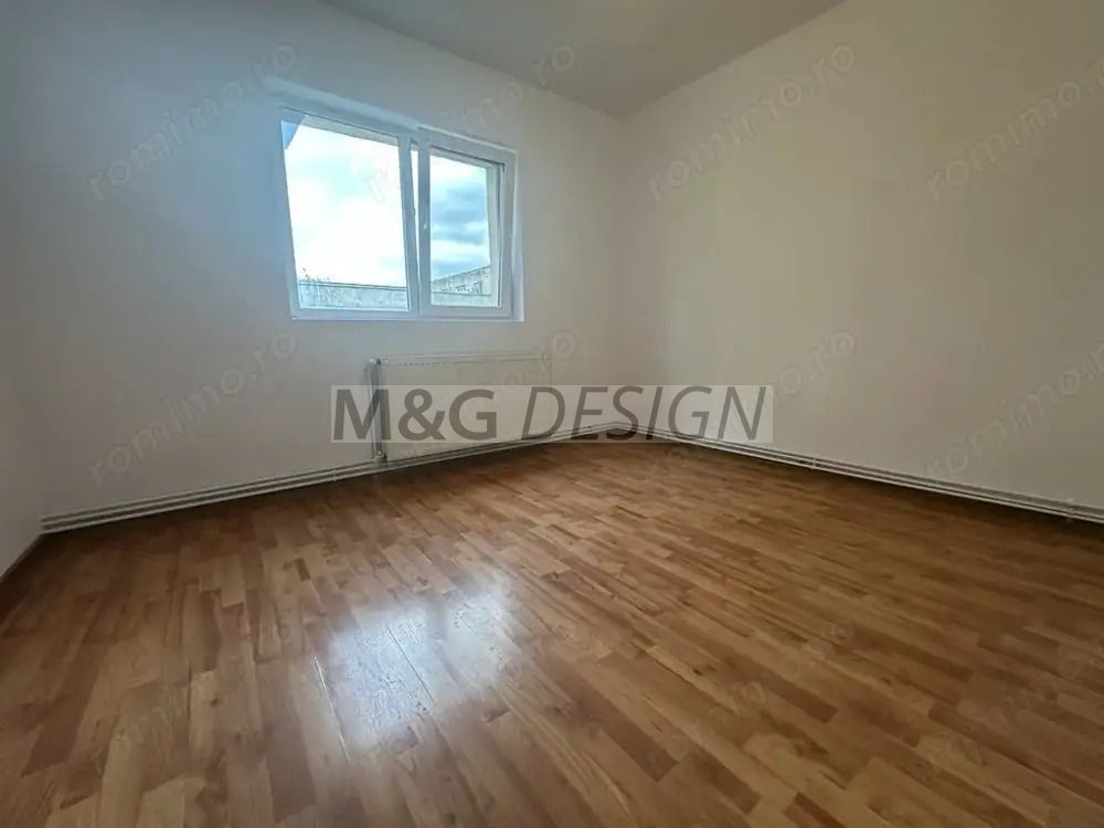 Etaj 2 2 camere confort 1 centrala proprie aproape de Gara - Poză 6