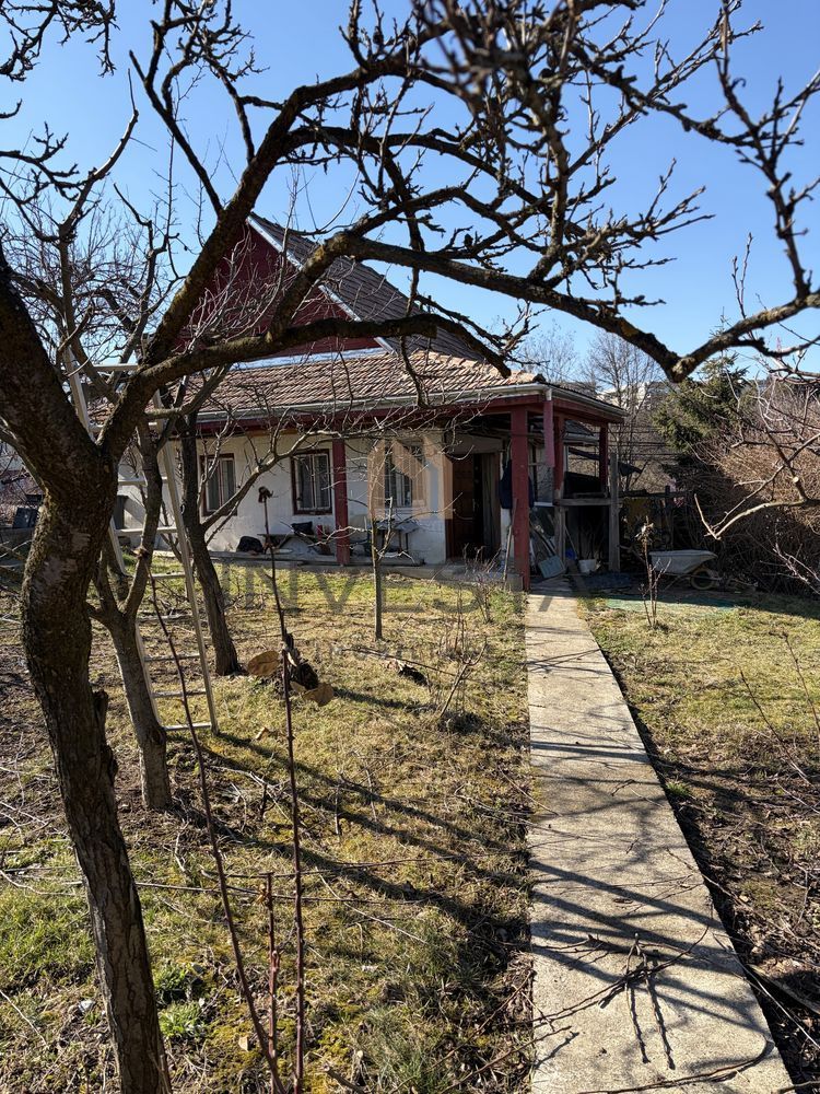 Teren de vanzare 1141 mp! - Poză 1
