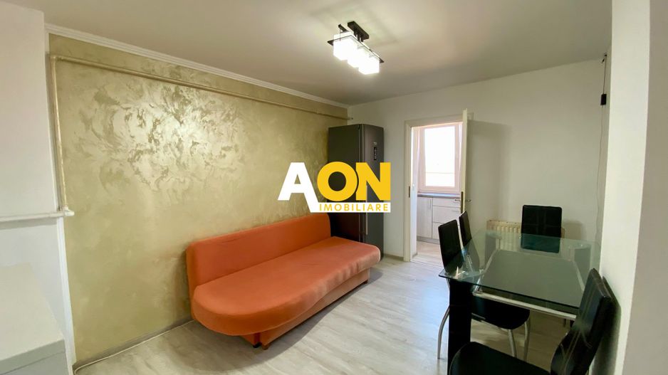 Apartament 3 Camere, Renovat, Complet Mobilat, Central - Poză 4