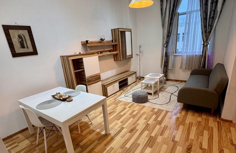 Inchiriere 3 camere, RIN Grand Residence Vitan, decomandat, Petfriendly - Poză 2