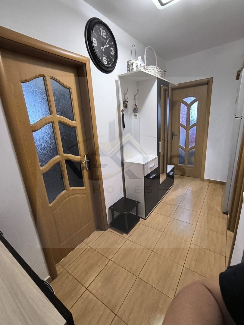 Apartament 2 camere-decomandat-Strada Oituz 84F-10 min metrou - Poză 12