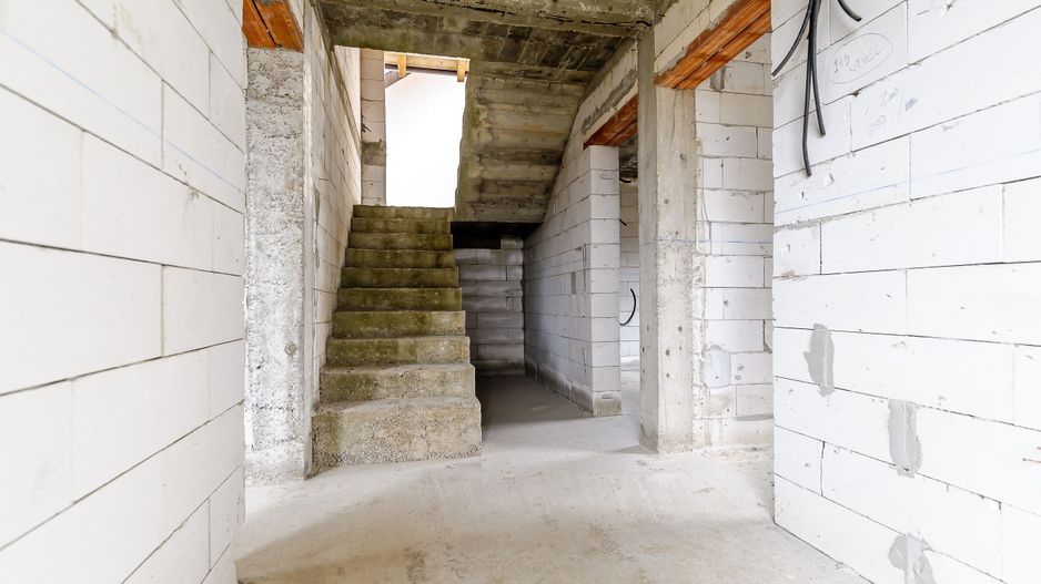 VANDUT! Casă “la roșu” - Livada - 3 km de Arad - Poză 4