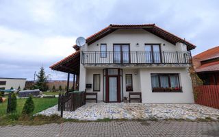 Închiriez vilă în regim hotelier – Vila Abran Edelweiss, Bran - Poză 15
