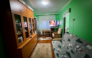 Apartament 2 camere | 32 mp utili | Zona Solidaritatii