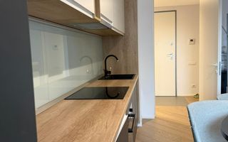 Apartament 2 camere de închiriat, Cortina Academy Controceni - Poză 10