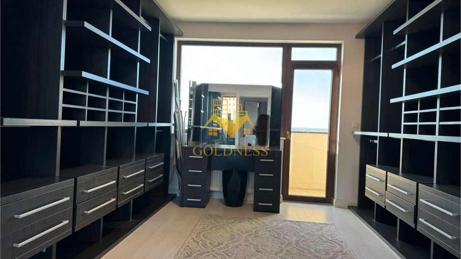 Casa tip Duplex, Calea Turzii, Premium, Panorama Residence - Poză 6