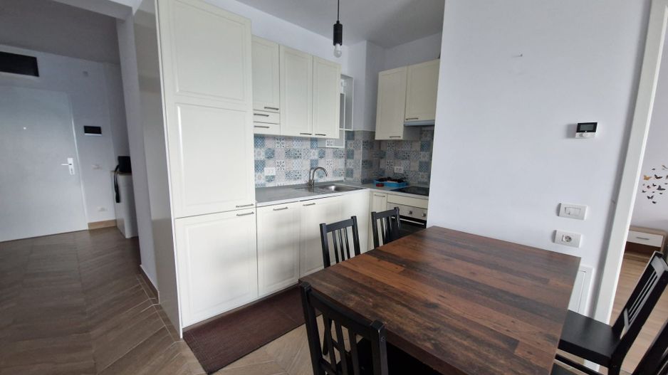 Apartament 2 camere Isho - Poză 3