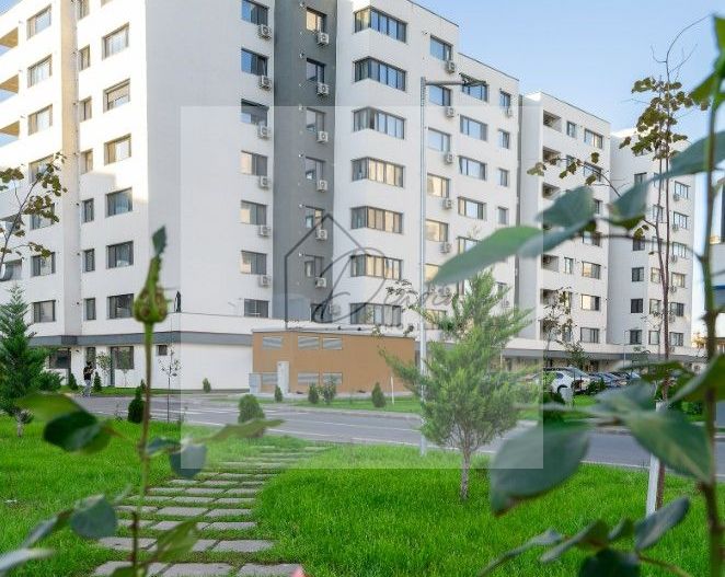 Apartament 2 camere Pipera I Ivory Residence I Mobilat lux I COM 0% - Poză 10