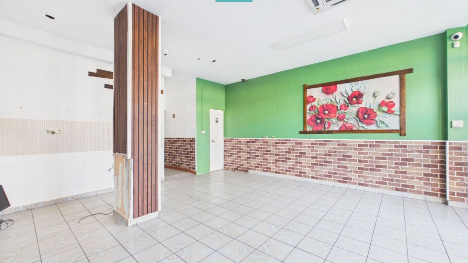 Spațiu comercial 100mp- Piața Gării - Poză 2