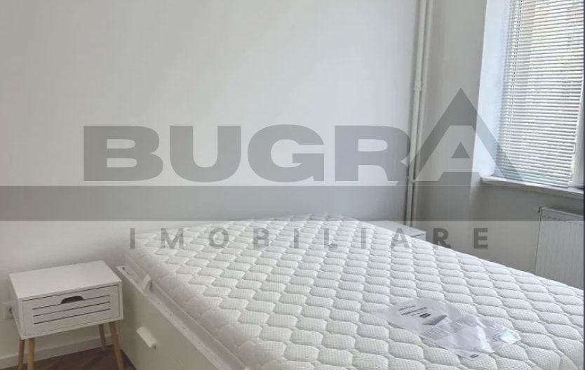 Apartament 2 camere, 44 mp, TOTUL NOU, zona Horea - Poză 5