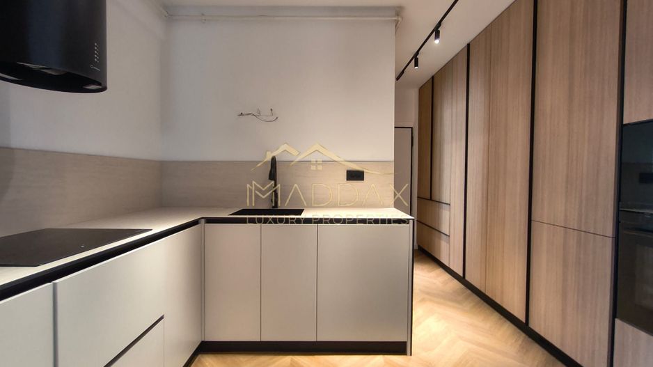 Apartament de lux 3 camere // Zona Obor - Poză 12