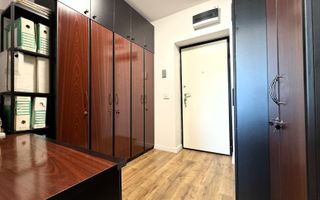 Garsonieră de vânzare Pipera | 37,2 mp | Etaj 5 | Mobilată și utilată complet - Poză 6