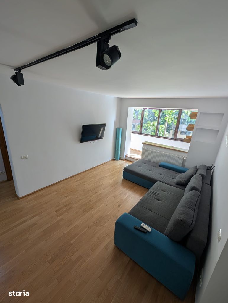 Apartament 2 camere Obor - Iancului - Poză 2