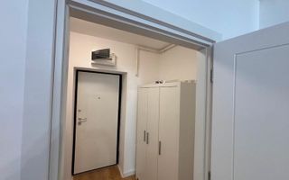 COM0% I Garsoniera Studio Pipera  Rond OMV I Ivory Residence I Mobilat - Poză 4