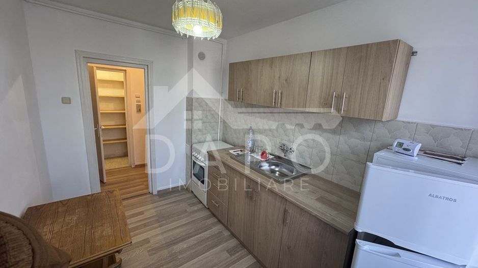 🔥 APARTAMENT 2 CAMERE DE VÂNZARE – ALEEA CARPAȚI – 95.000€ 🔥 - Poză 1