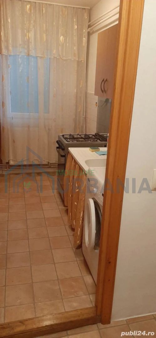 Apartament de închiriat, 1 cameră, Iași - Poză 3