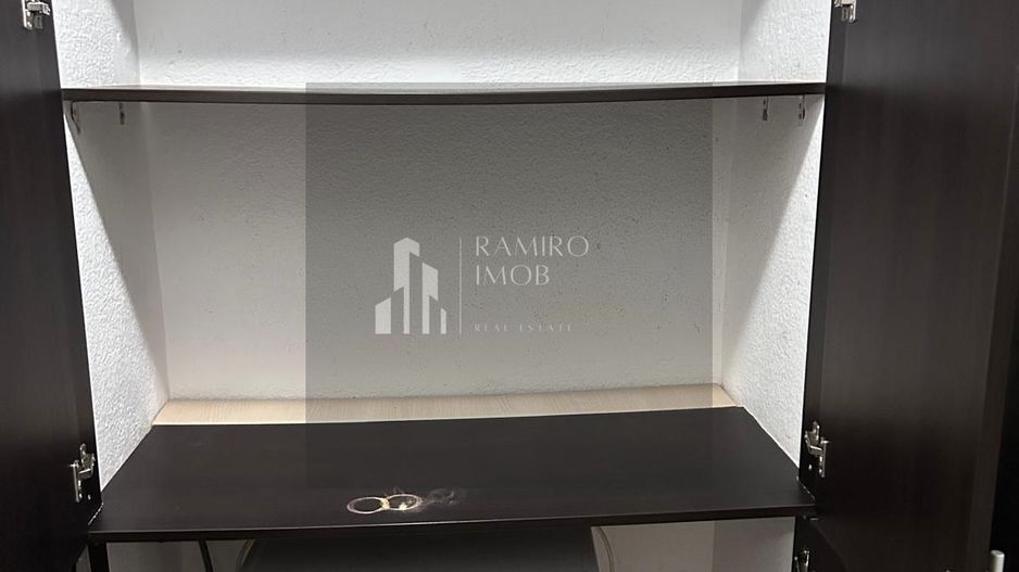 De inchiriat apartament 2 camere Dr Gazarului sector 4 - Poză 10