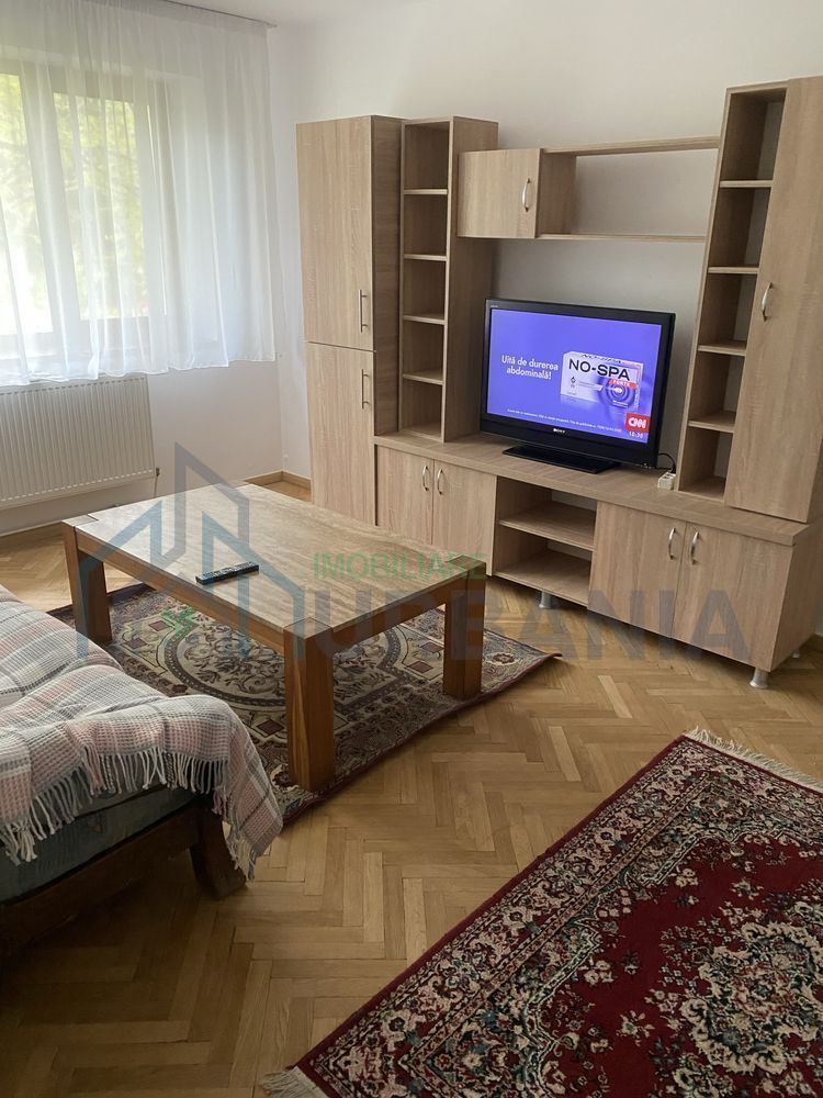 Apartament 3 camere, Piata Unirii Iasi, bloc Gulliver - Poză 4