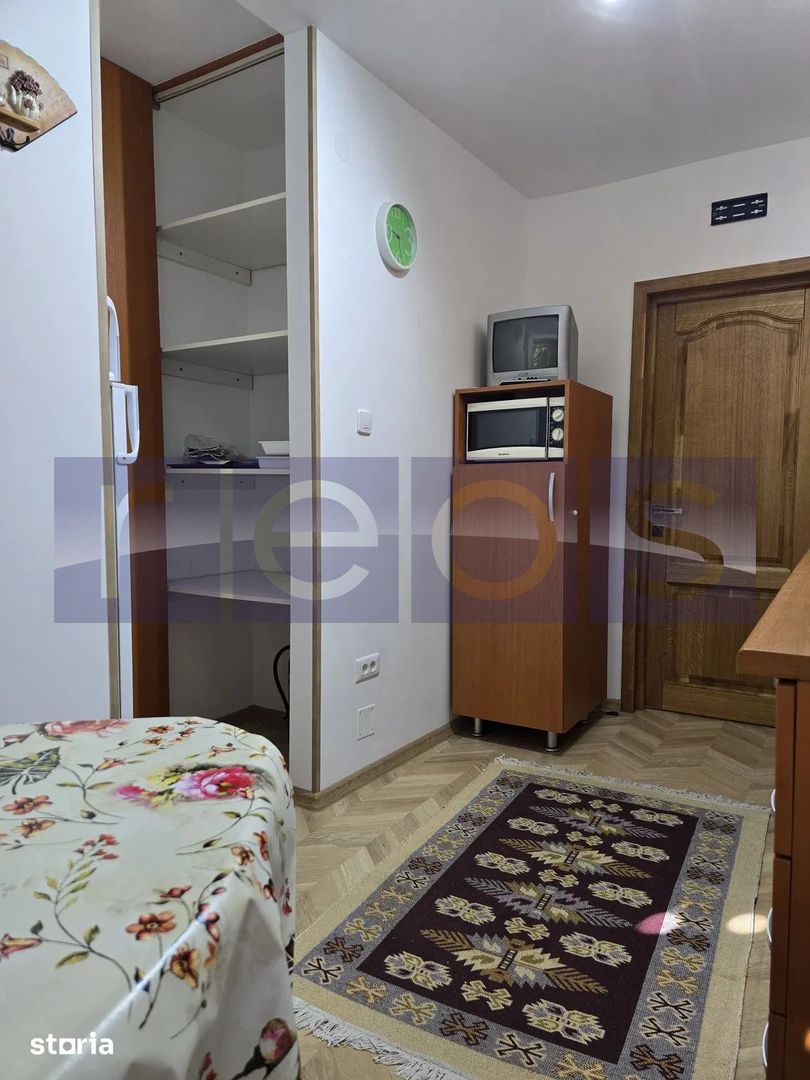 INCHIRIERE 3 CAMERE | 70 MP | METROU 1 MAI | CENTRALA PROPRIE | 2 BAI - Poză 8