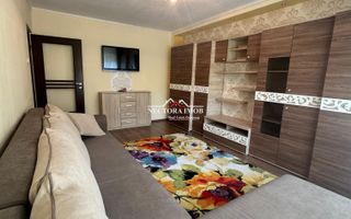 NECTORA IMOB-Apartament 2 camere, Etaj 3, Zona Sf. Ap. Andrei, Utilat - Poză 1