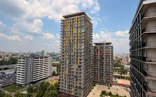 Apartament 2 camere, Asmita Gardens - Vacaresti - Poză 21