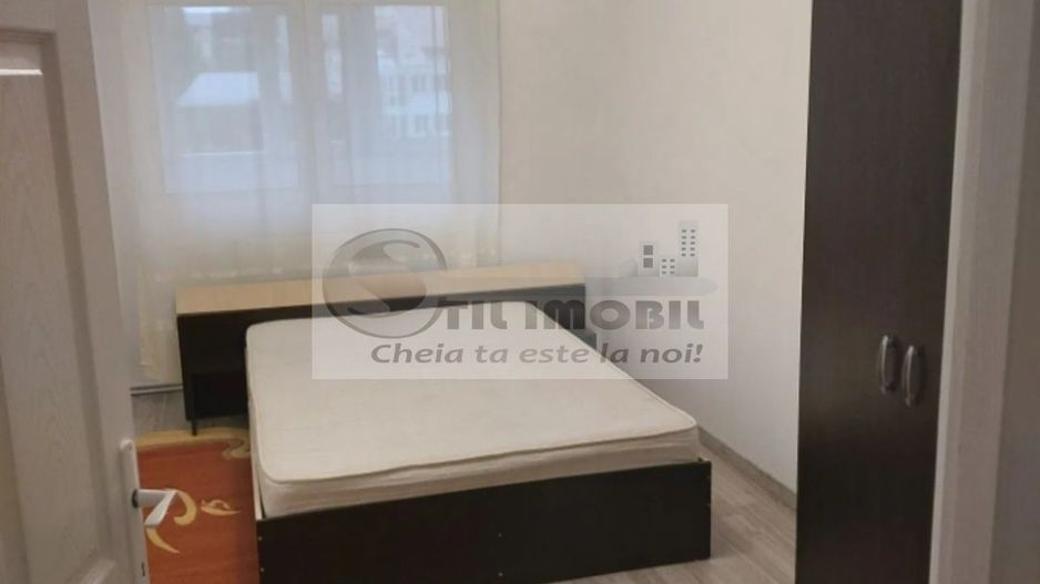 Apartament 2 Camere CUG - 400 euro - Poză 5