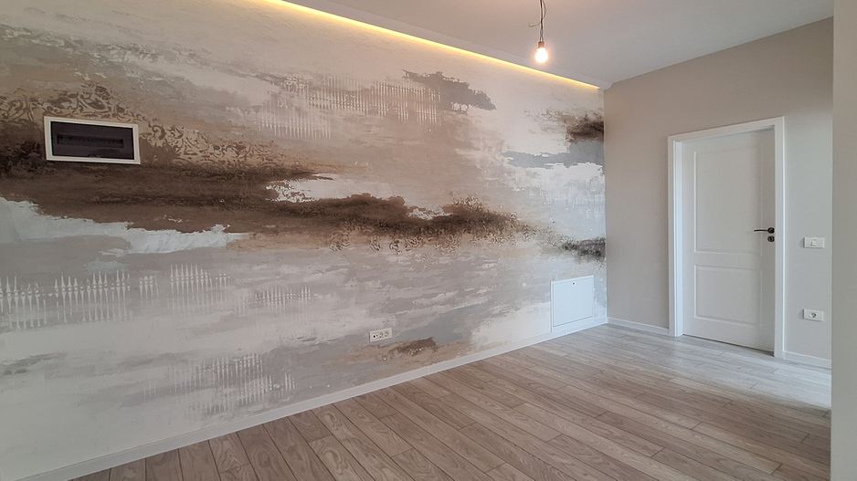 Apartament cu 2 camere si loc de parcare - Poză 17