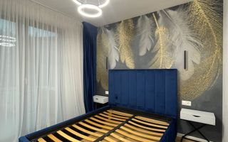 Duplex frumos de inchiriat, cartier Borhanci! - Poză 16