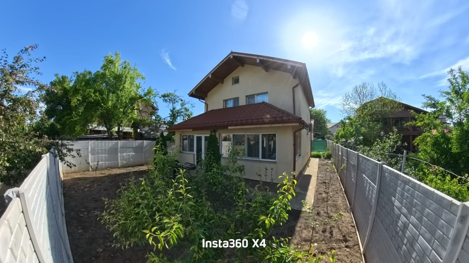 Casă de vânzare în Otopeni – 4 camere, 140 mp utili, central, ideal familii - Poză 6