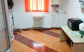 Spatiu comercial 4 camere 70 mp-ideal salon, cabinet-Calea Moldovei - Poză 3