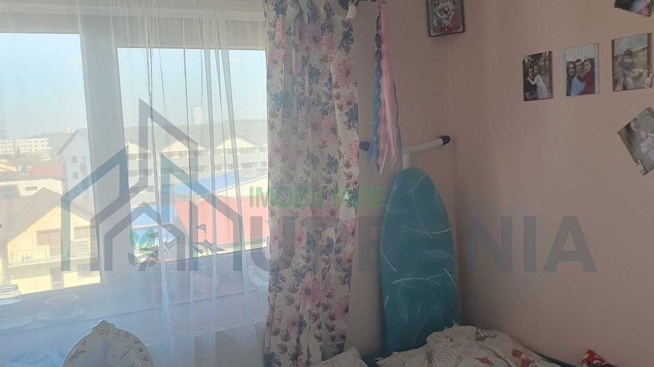 Apartament 3 camere Valea Adâncă Hotel Capitol boxă 14m AC parcare - Poză 4